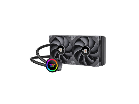 CPU LIQUID Cooler Thermaltake 280 ARGB Toughliquid