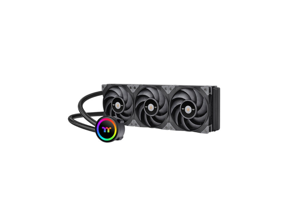 CPU Cooler Thermaltake 360 ARGB Toughliquid Vodeno hlađenje