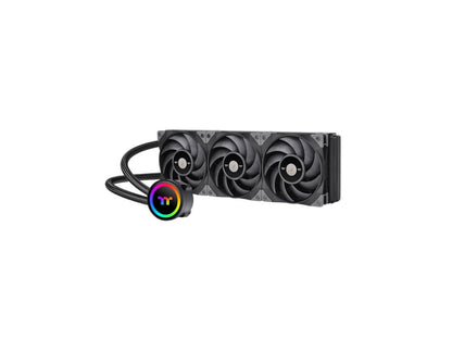 CPU Cooler Thermaltake 360 ARGB Toughliquid Vodeno hlađenje