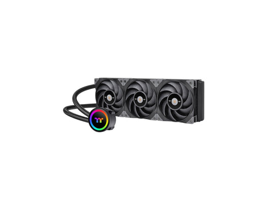 CPU Cooler Thermaltake 360 ARGB Toughliquid Vodeno hlađenje