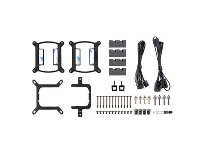 Cooler CPU Thermaltake TH360 ARGB Vodeno hlađenje