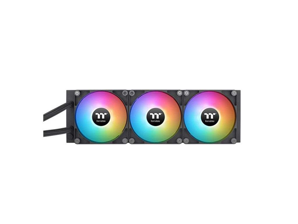 Cooler CPU Thermaltake TH360 ARGB Vodeno hlađenje