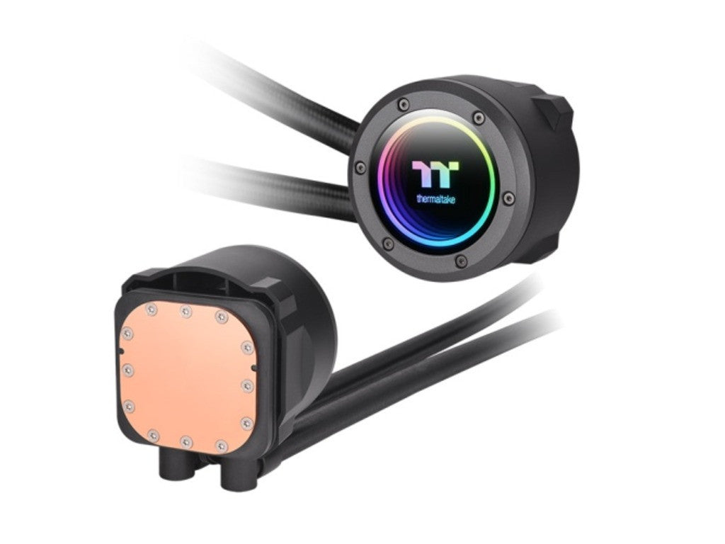 Cooler CPU Thermaltake TH360 ARGB Vodeno hlađenje