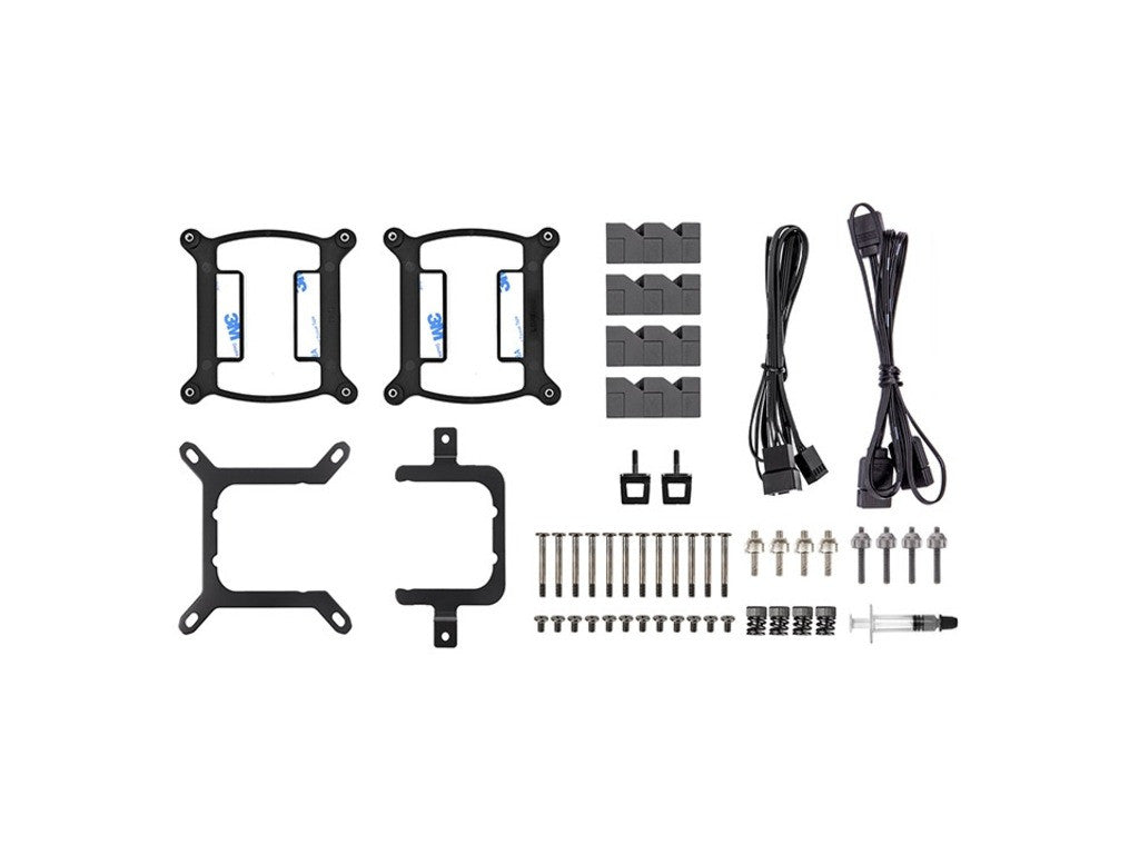 Cooler Thermaltake TH420 ARGB Vodeno