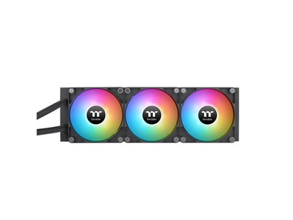 Cooler Thermaltake TH420 ARGB Vodeno