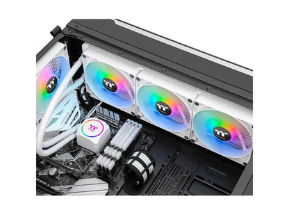 Cooler Thermaltake TH420 ARGB Vodeno