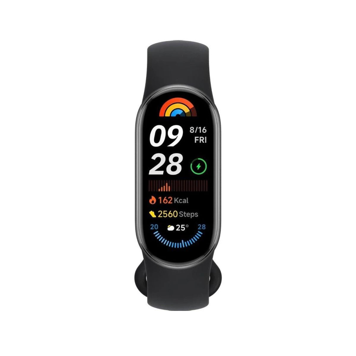 Pametna narukvica Xiaomi Smart Band 9 1.52"