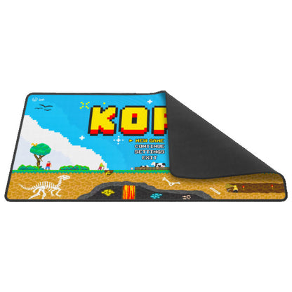 Podloga za mis UVI x KOFS Inferno KIDS XXL 900x450mm
