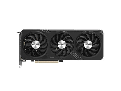 Graficka karta Gigabyte RTX 4060 GAMING RTX4060 8G 8GB GDDR6