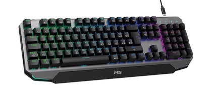 Mehanicka Tastatura MS ELITE C910 Outemu Red