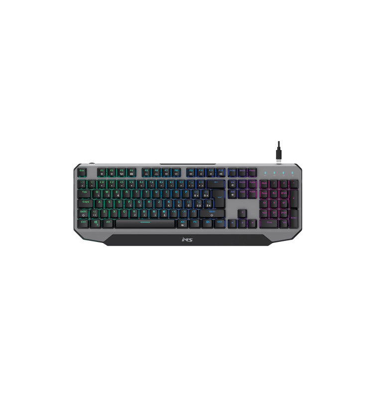 Mehanicka Tastatura MS ELITE C910 Outemu Red