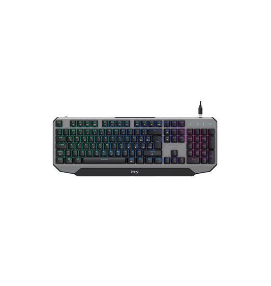 Mehanicka Tastatura MS ELITE C910 Outemu Red