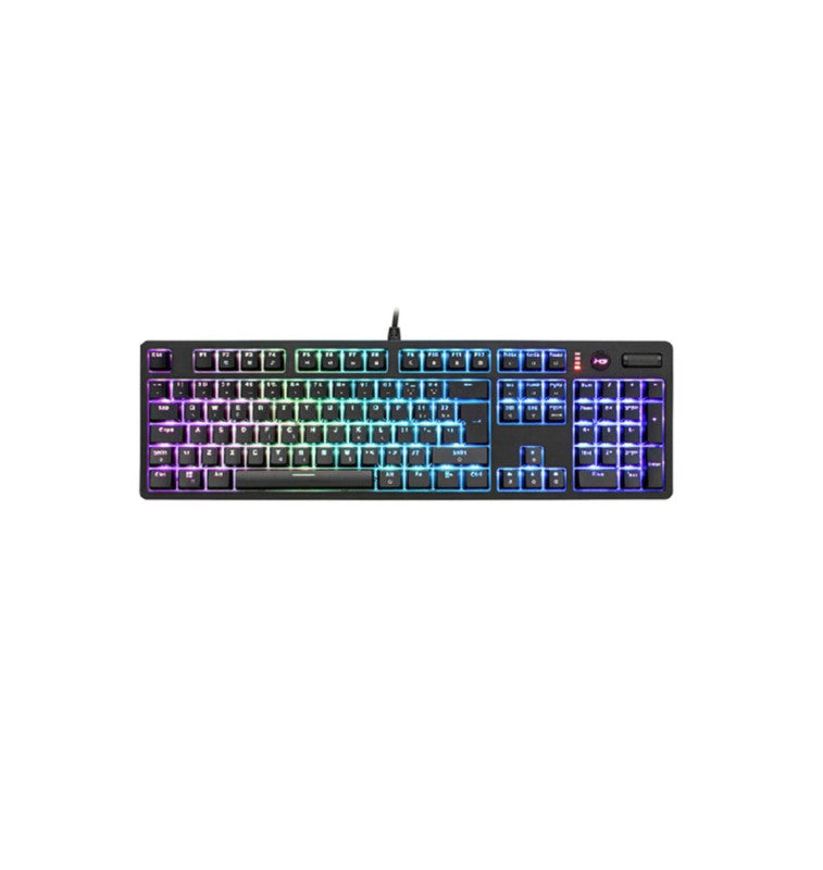 Mehanicka Tastatura MS ELITE C720 Outemu Brown US