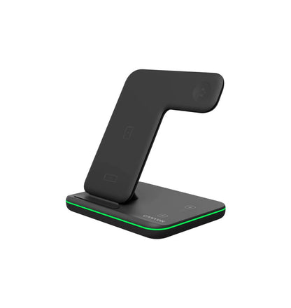 Wireless Punjac Canyon WS-303 15W 3in1