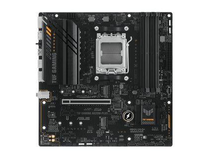 Maticna ploca ASUS TUF A620M-PLUS AM5 4XDDR5 mATX