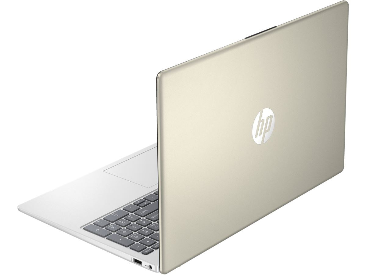 Laptop HP 15.6" 15-fc0059nm IPS Ryzen 5 7520U 8GB 512GB