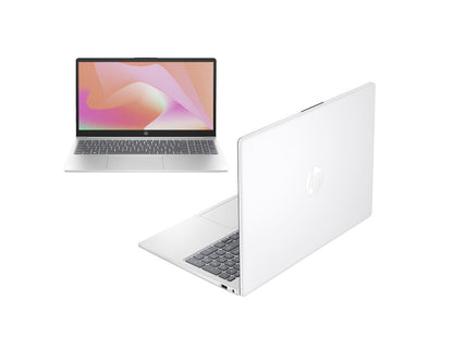 Laptop HP 15.6" 15-fc0062nm Ryzen 3 7320U 8GB 512GB