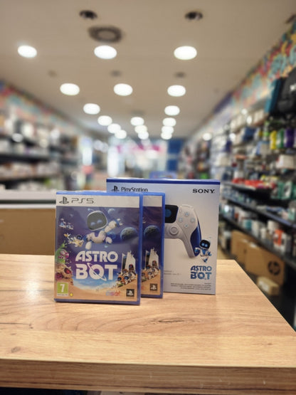 Astro Bot PS5 Playstation 5