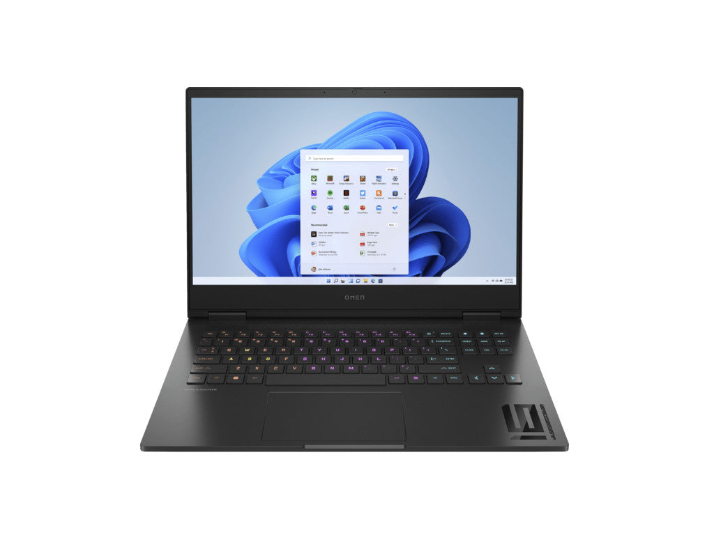 Laptop HP 16.1" OMEN 16-xd0000nia R7 7840HS 16GB 512GB