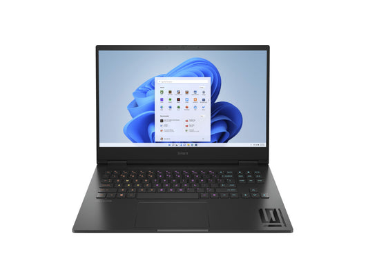 Laptop HP 16.1" OMEN 16-xd0000nia R7 7840HS 16GB 512GB