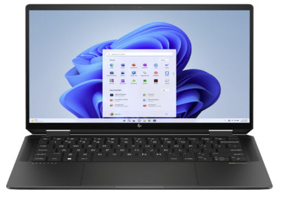 Laptop HP 14" Spectre x360 14-eu0002nn U7-155H 16GB 1TB