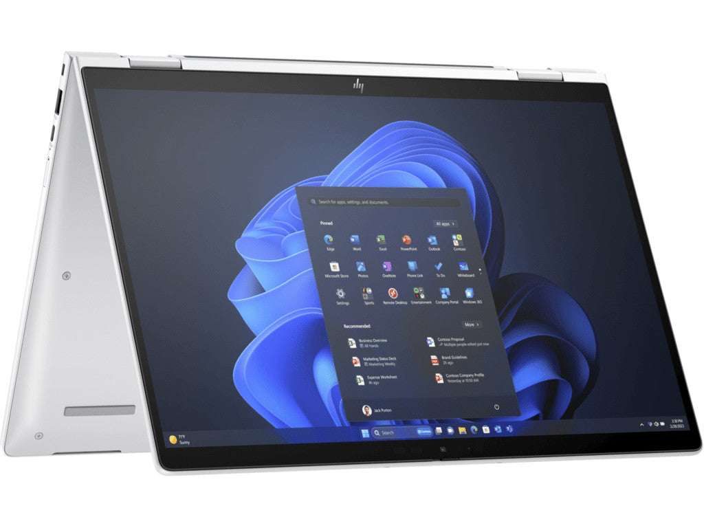 Laptop HP 14" x360 1040 G11 U7-155H 32GB 1TB Win 11