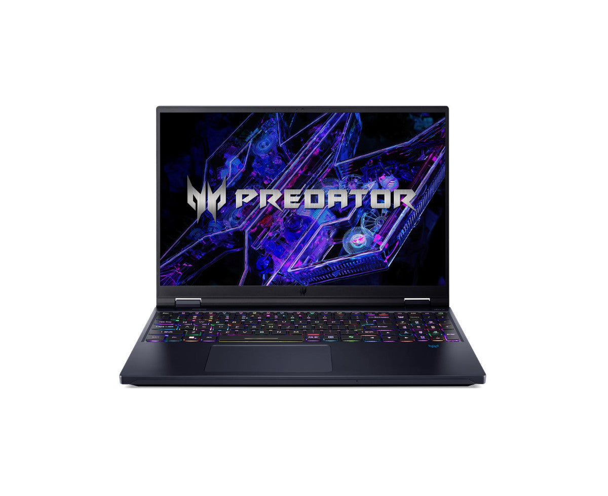 Laptop Acer 16" Predator Helios Neo PH16-72-90D0 i9 32GB RTX4080