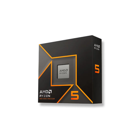 Procesor AMD Ryzen 5 9600X AM5 BOX 3.9GHz 32MB L3 65W