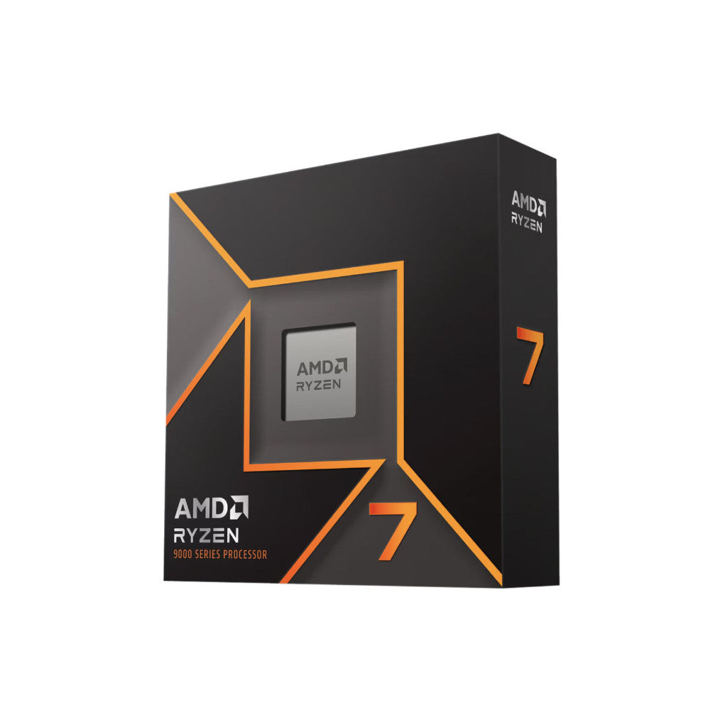 Procesor AMD Ryzen 7 9700X AM5 BOX 3.8GHz
