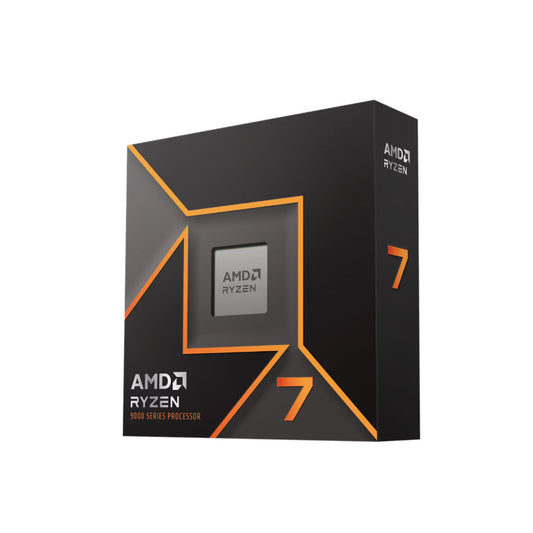 Procesor AMD Ryzen 7 9700X AM5 BOX 3.8GHz