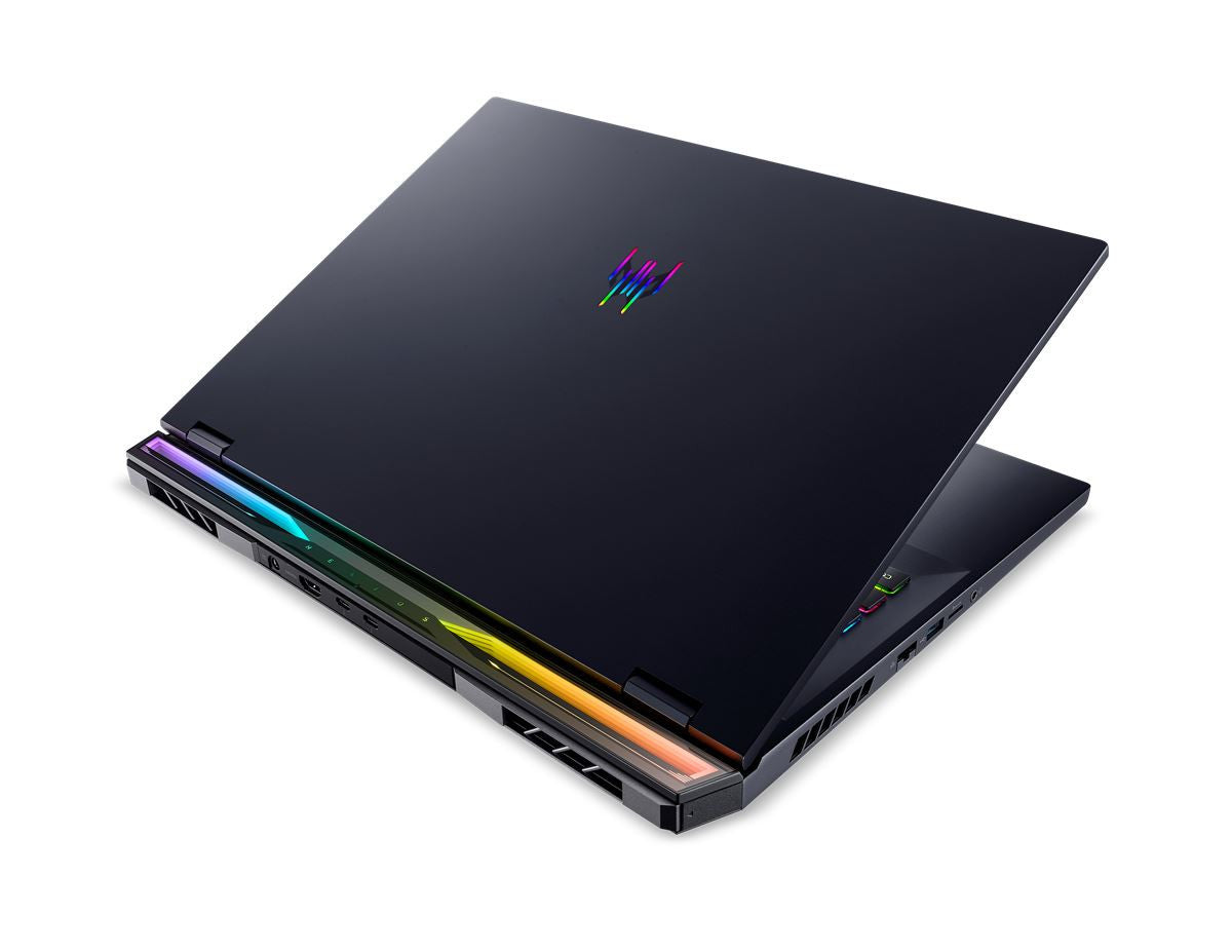 Laptop ACER 16" Predator Helios PH18-72-90GB i9 64GB