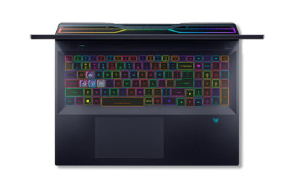 Laptop ACER 16" Predator Helios PH18-72-90GB i9 64GB