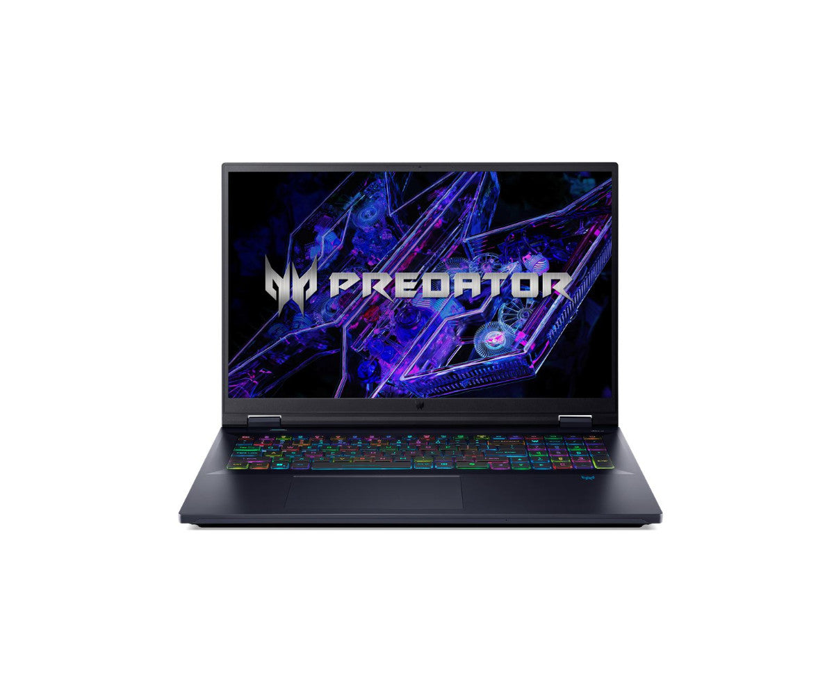 Laptop ACER 16" Predator Helios PH18-72-90GB i9 64GB