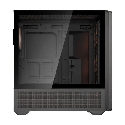 Kućište ATX COUGAR MX600 Mesh 3x 140mm + 1x 120mm Fans