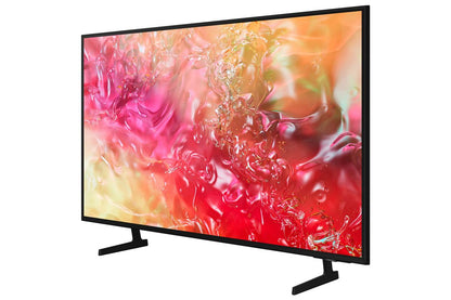 Samsung TV 75" UE75DU7172UXXH Smart 4K UHD