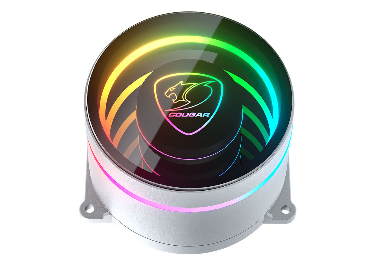 Cooler COUGAR AIO Liquid Cooler Poseidon Elite ARGB 360