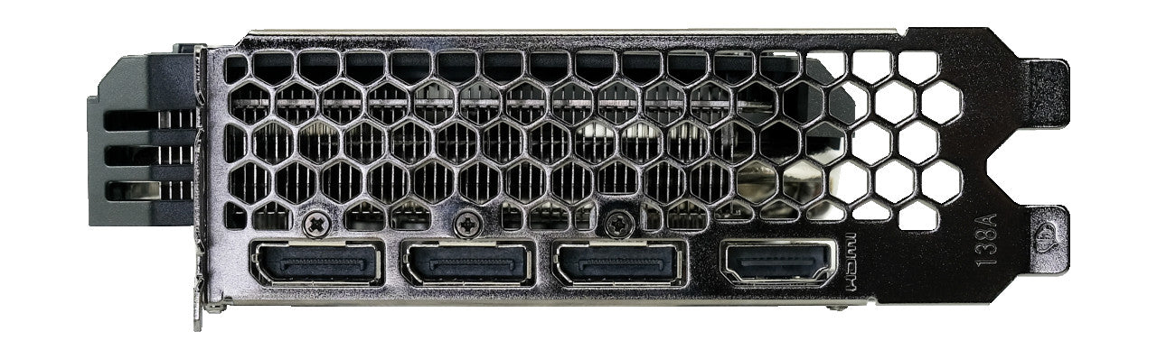 Graficka Gainward RTX 3050 Pegasus 6GB DVI DP HDMI