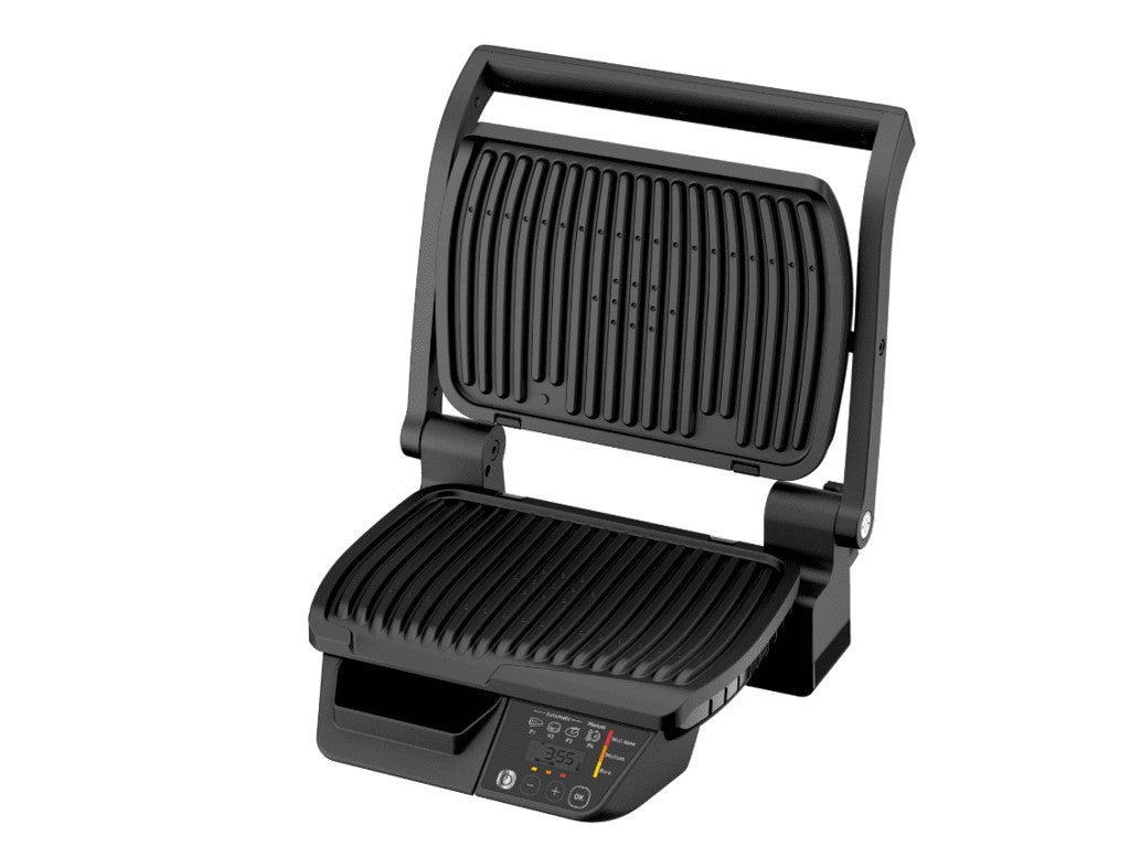 Roštilj Tefal Optigrill Discouter GC7P0810