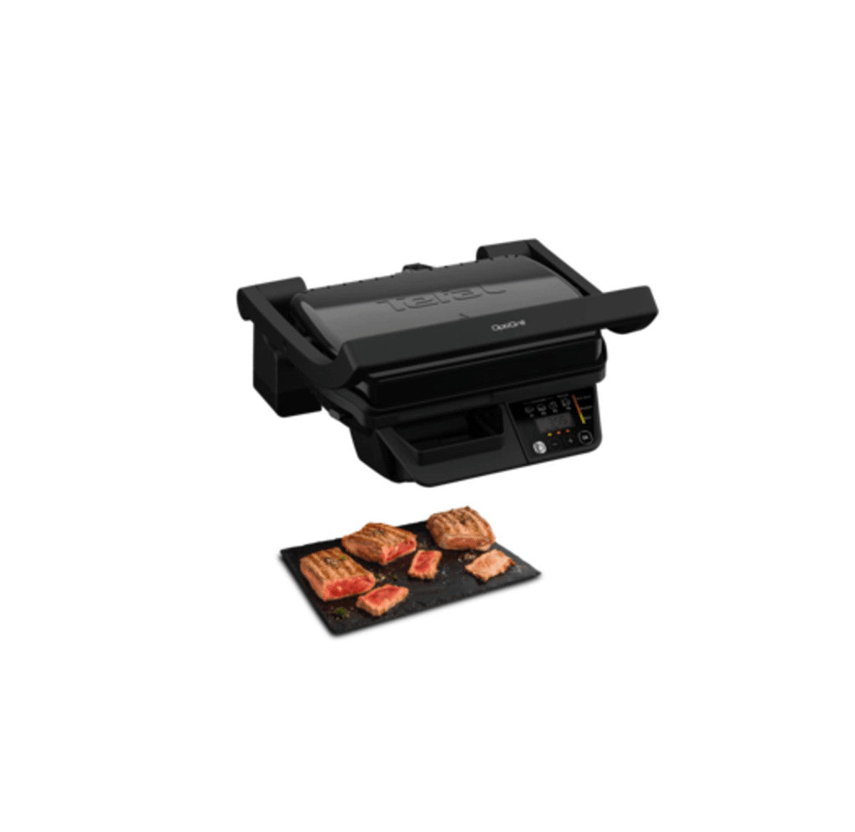 Roštilj Tefal Optigrill Discouter GC7P0810