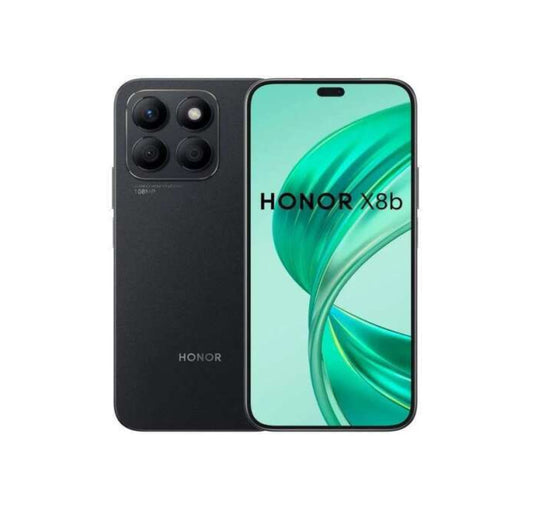 Smartphone HONOR X8b 8GB 256GB 108MP 4500mAh 35w