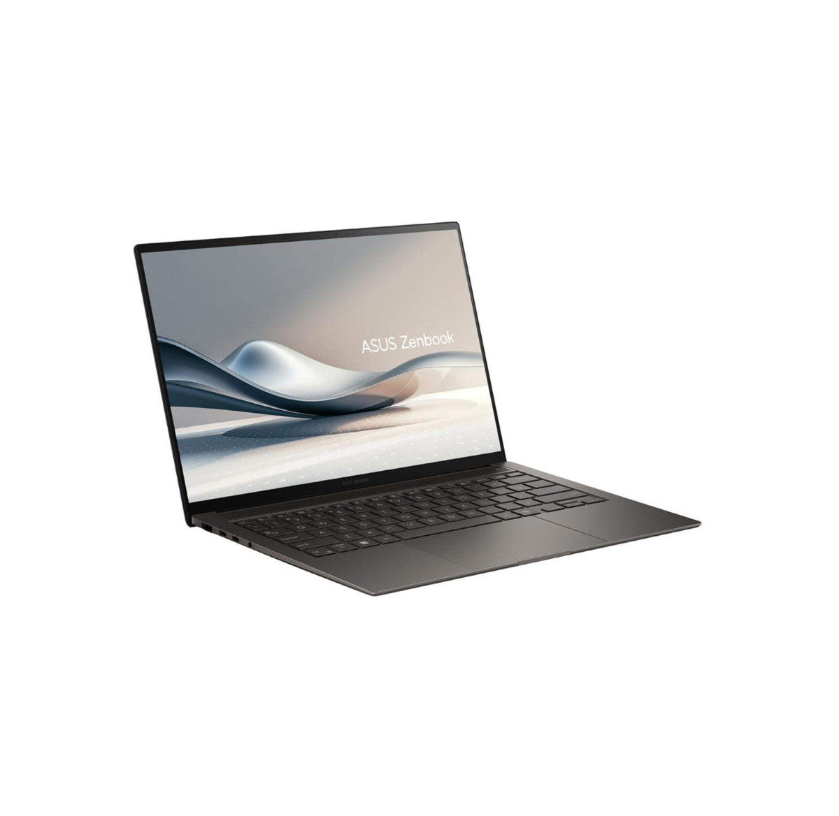 Laptop ASUS 14" OLED ZenBook S UX5406SA-PZ280Xultra 7 16GB 1TB