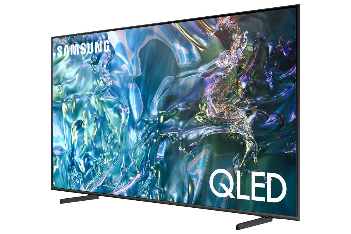 Televizor SAMSUNG 43" QLED QE43Q67DAUXXH 4K Tizen TV