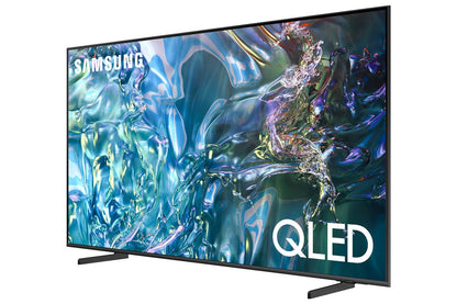 Televizor SAMSUNG 43" QLED QE43Q67DAUXXH 4K Tizen TV