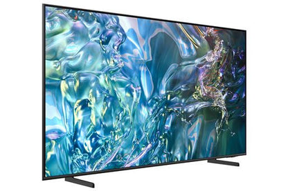 Televizor SAMSUNG 43" QLED QE43Q67DAUXXH 4K Tizen TV