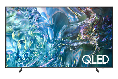 Televizor SAMSUNG 43" QLED QE43Q67DAUXXH 4K Tizen TV