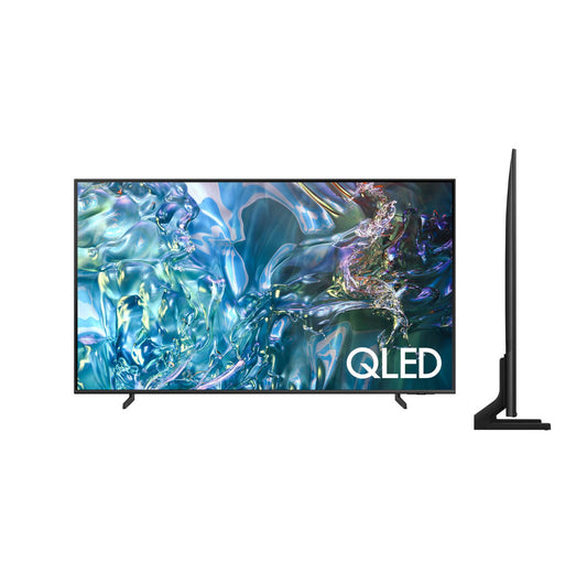 Televizor SAMSUNG 43" QLED QE43Q67DAUXXH 4K Tizen TV