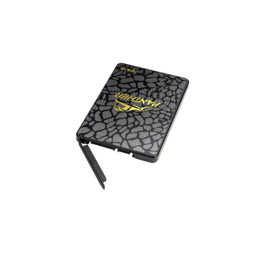 SSD APACER 240GB 2.5" SATA3 AS340 PANTHER 505/410MB/s