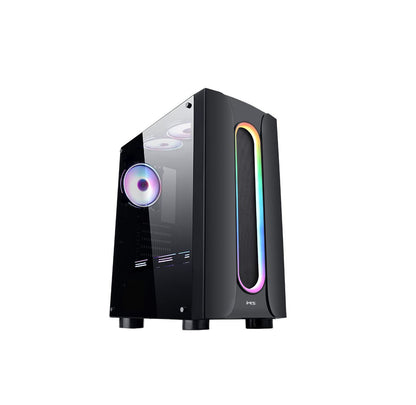 Kuciste MS ARMOR V310 Midi tower ATX