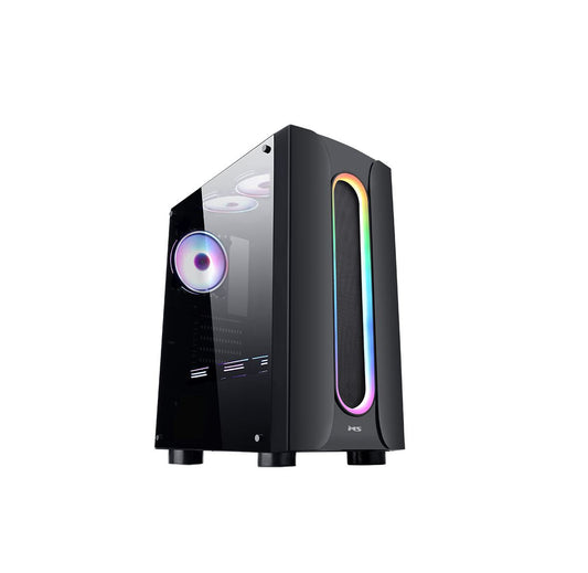 Kuciste MS ARMOR V310 Midi tower ATX