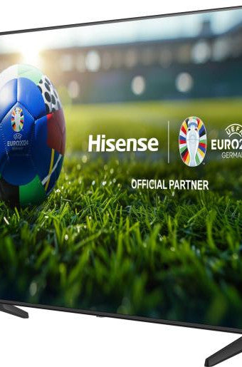 Televizor HISENSE 50" 50A6N 4K Smart VIDAA OS TV